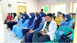 gallery kegiatan, Pembekalan Kesehatan KWD oleh RSUD Ir. Soekarno Sukoharjo, Komisi Warga Dewasa, gereja kristen jawa, gkj, gkj baki, gereja kristen jawa baki, baki, sukoharjo, gkj klasis sukoharjo, klasis sukoharjo, klasis, sinode gkj, sinode 
